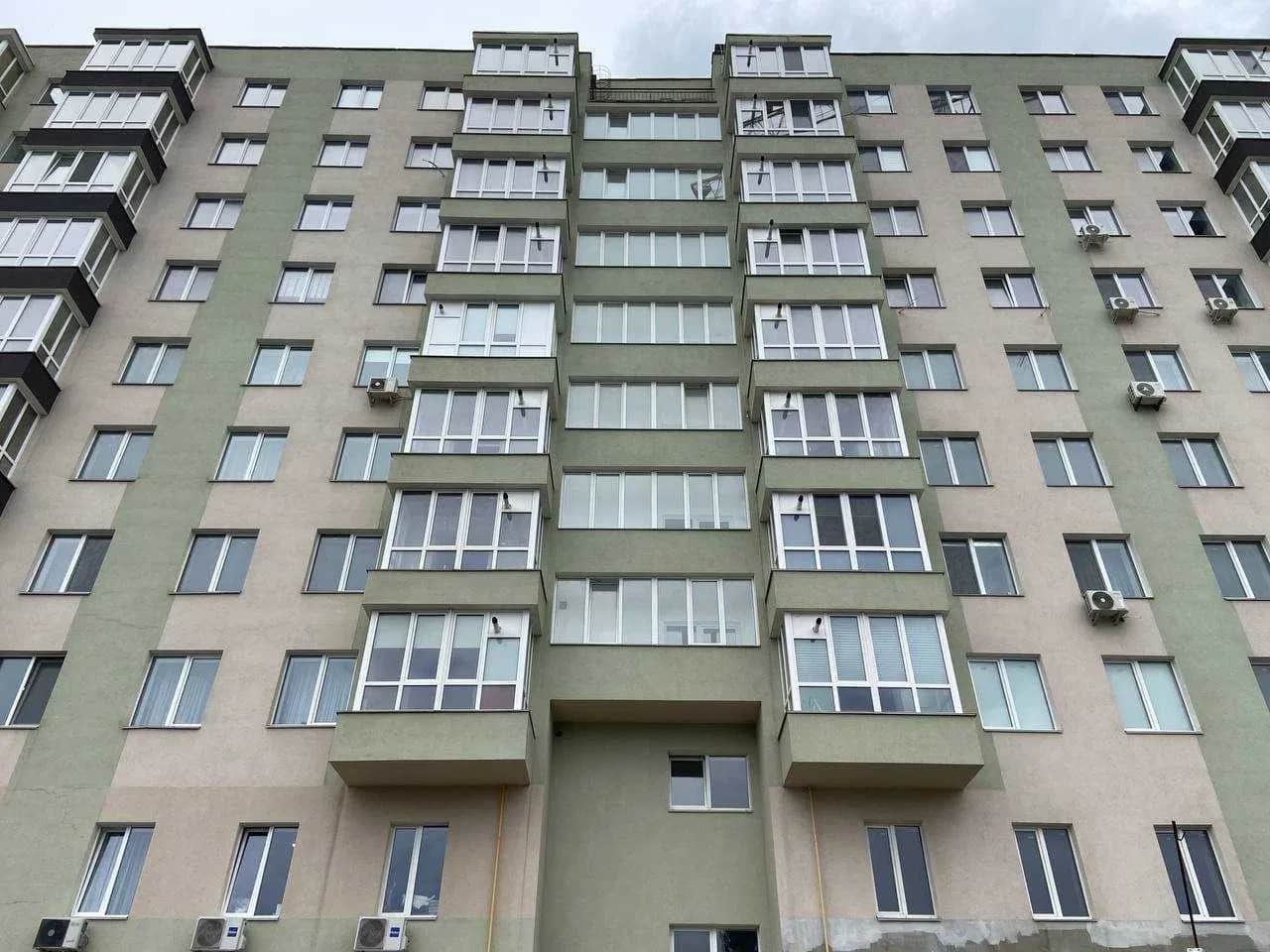 2-кімнатна квартира у ЖК Авіатор: будинок зданий, єОселя - фото 2