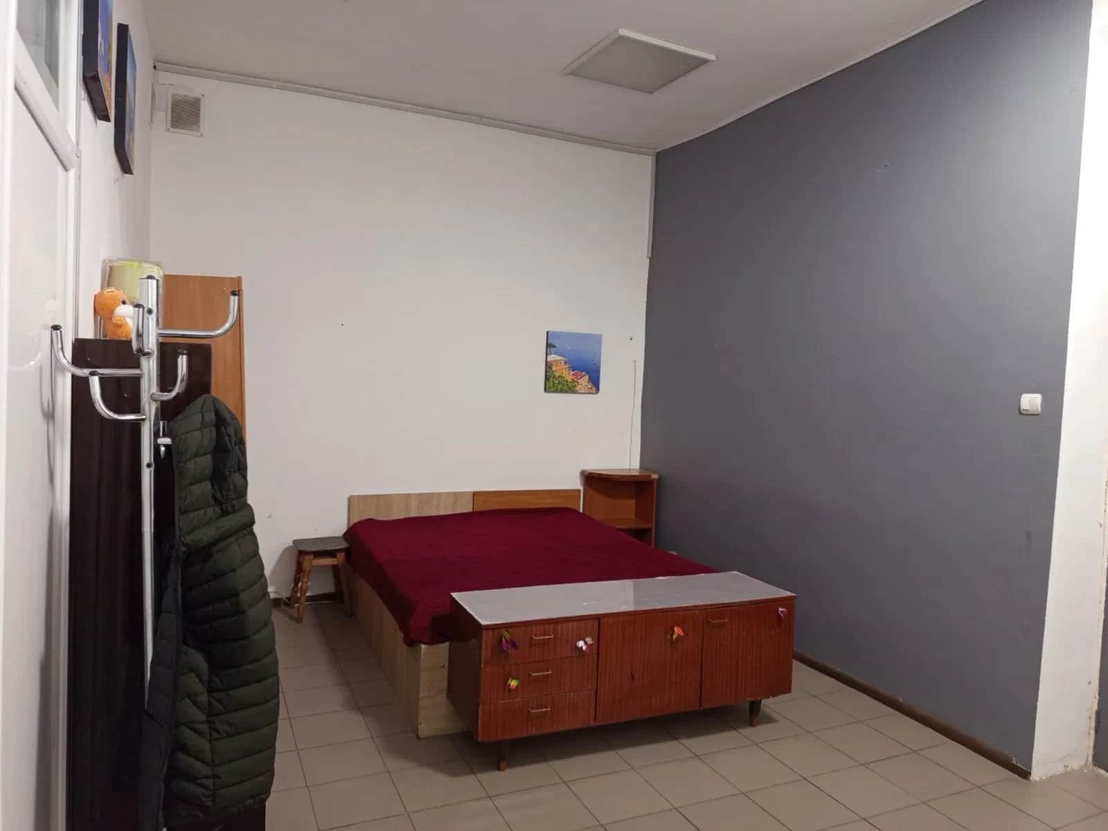 1-кімнатна квартира, Михайлівці: окремий вхід, індивідуальна газова колонка - фото 2