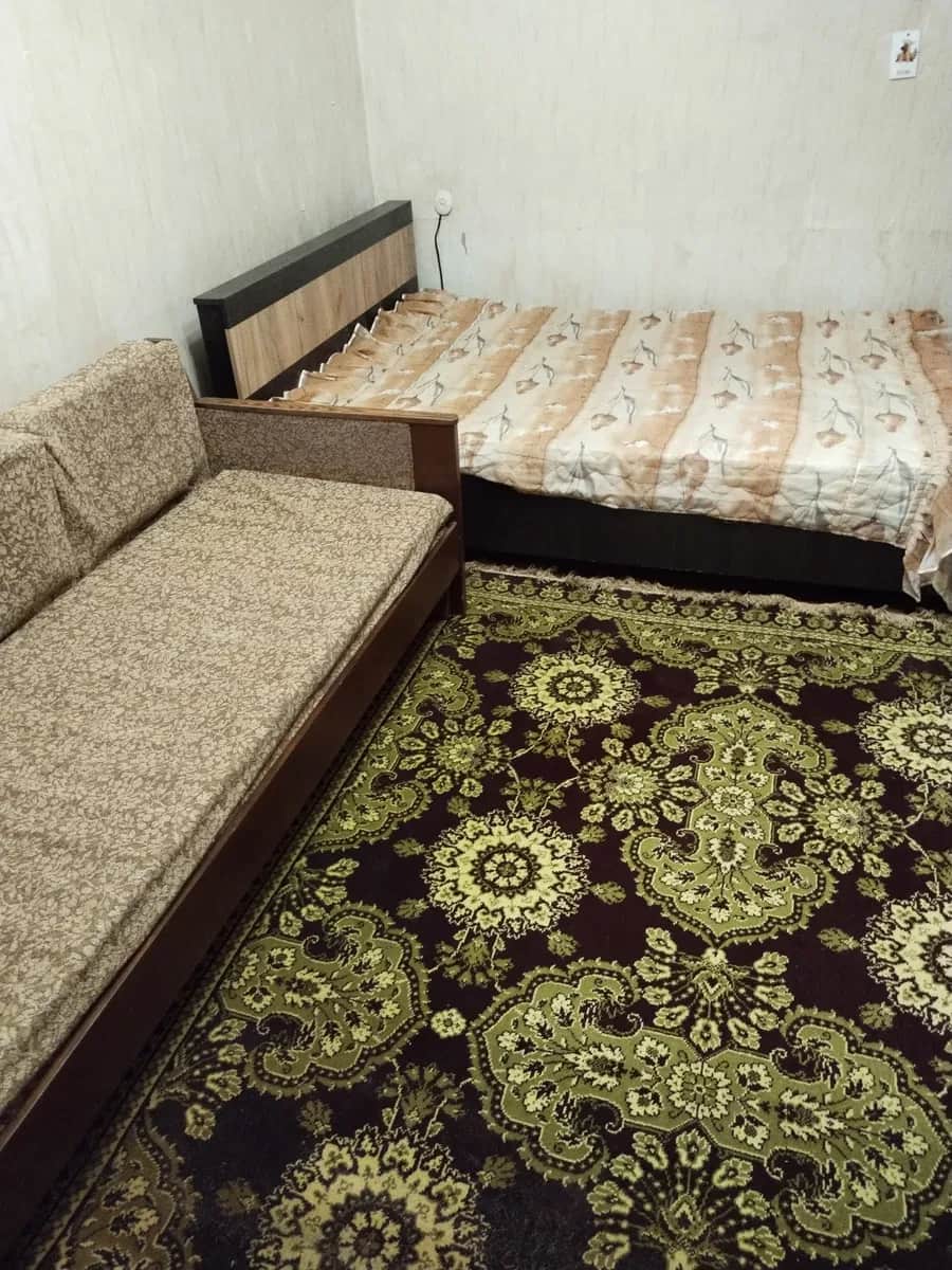 1-кімнатна квартира, Оболонь: можна з тваринами, 7 хв до метро Мінська - фото 1