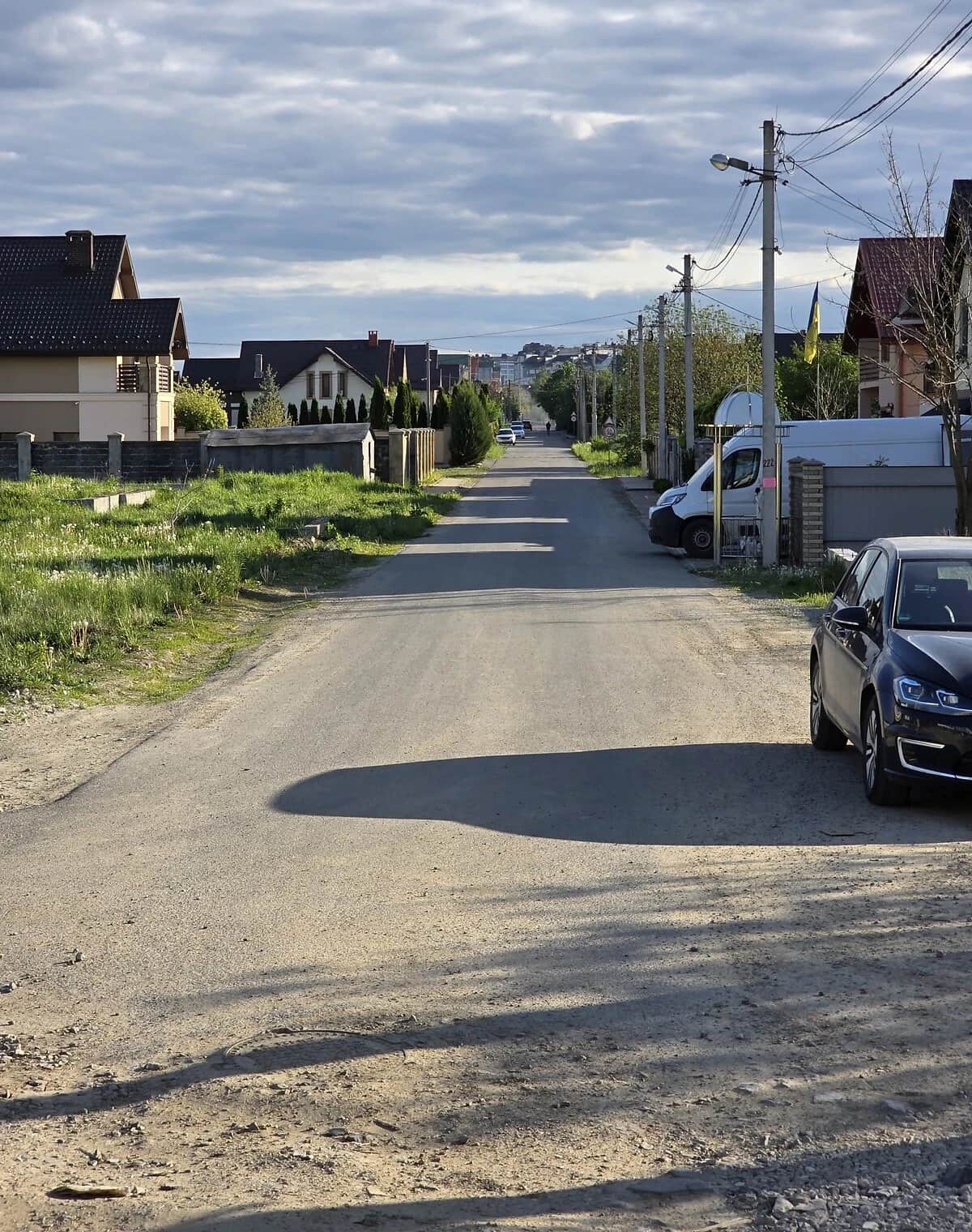 Таунхаус, Вовчинець: новобудова, 1.7 сотки, панорамні вікна - фото 2