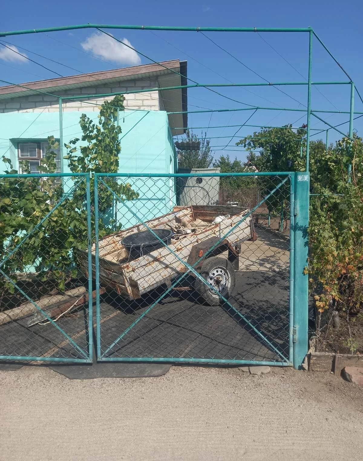 Частина будинку, Шевченківський: дача, 5 соток, розстрочка - фото 2