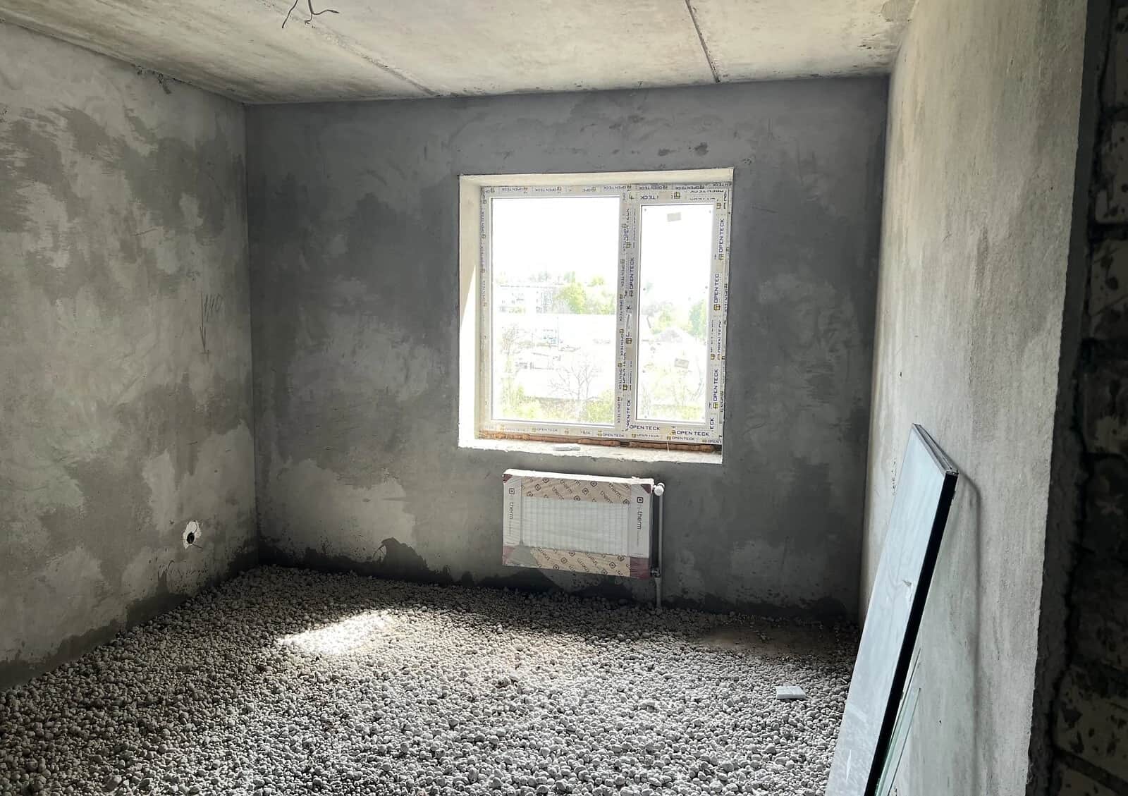 3-кімнатна квартира, Заводський: новобудова, 2 санвузли - фото 2