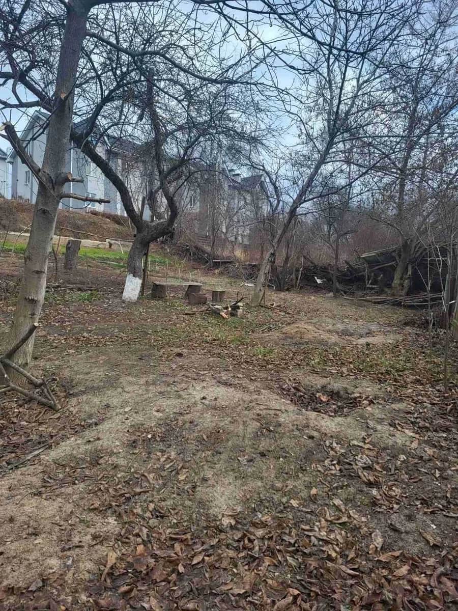 Ділянка 19 соток, Голосіївський: фасадна, кутова, 200 м до Столичного шосе - фото 2