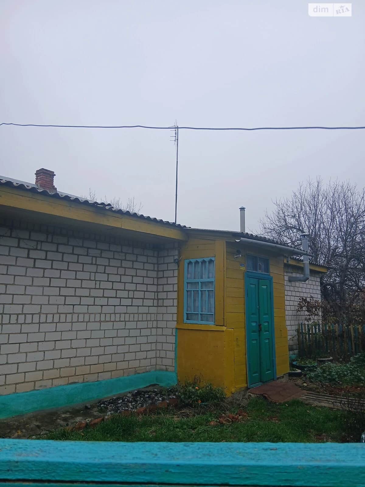 Будинок, Рокитне: гараж, 32 сотки, єВідновлення - фото 2