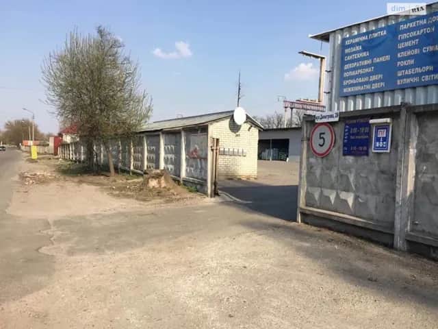 Приміщення, Бровари: під СТО, ділянка 12 соток - фото 2