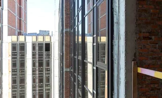 2-кімнатна квартира у ЖК Montreal House: тихий двір, паркомісце - фото 2
