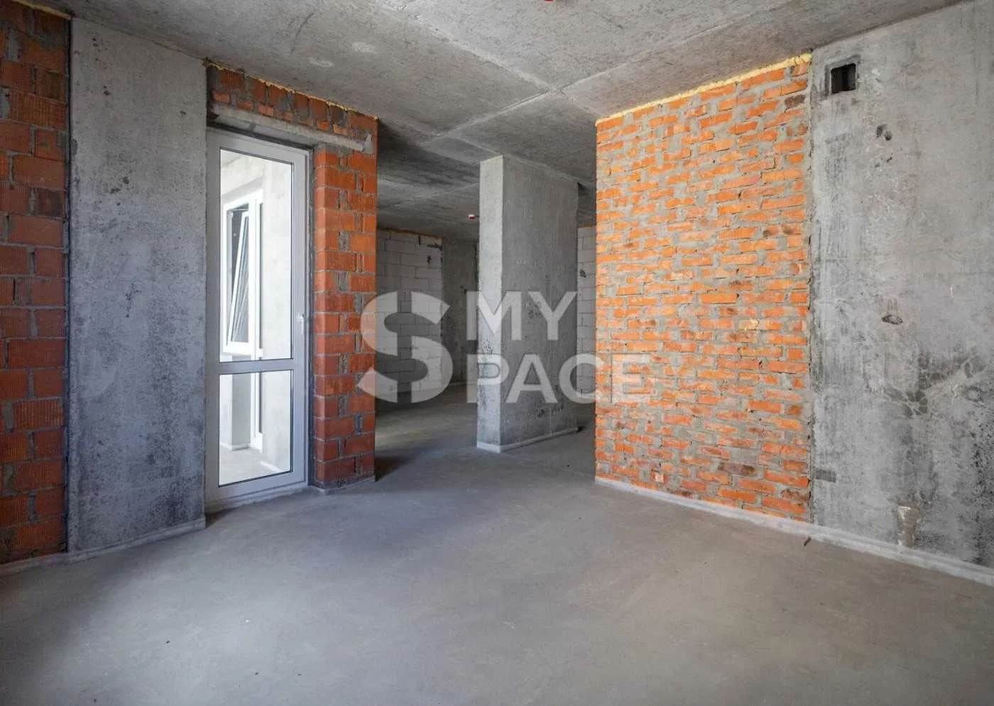 2-кімнатна квартира у ЖК West House: генератор, метро Деміївська - фото 1