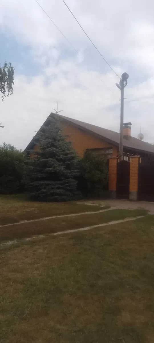 Будинок, Гаркушинці: 22.79 сотки, камін, власна свердловина - фото 1
