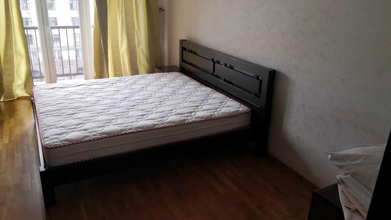 3-кімнатна квартира, Печерський: студія, два балкони, лоджія на Хрещатик - фото 2