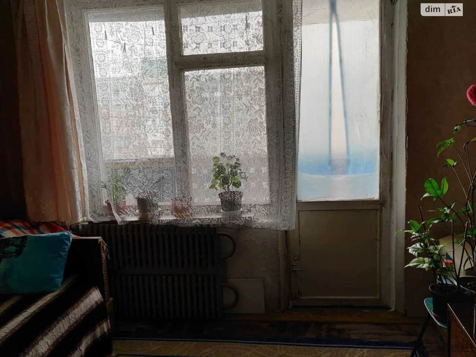 3-кімнатна квартира, Заводський: чешка, бойлер, балкон/лоджія - фото 1