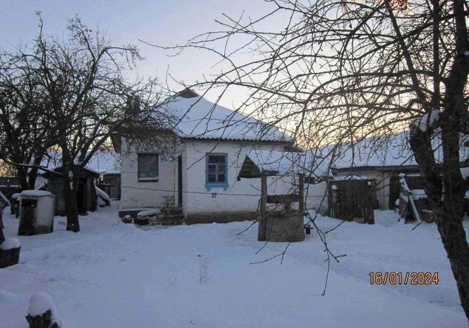 Будинок, Ковпита: веранда, 50 соток, газове та пічне опалення - фото 2