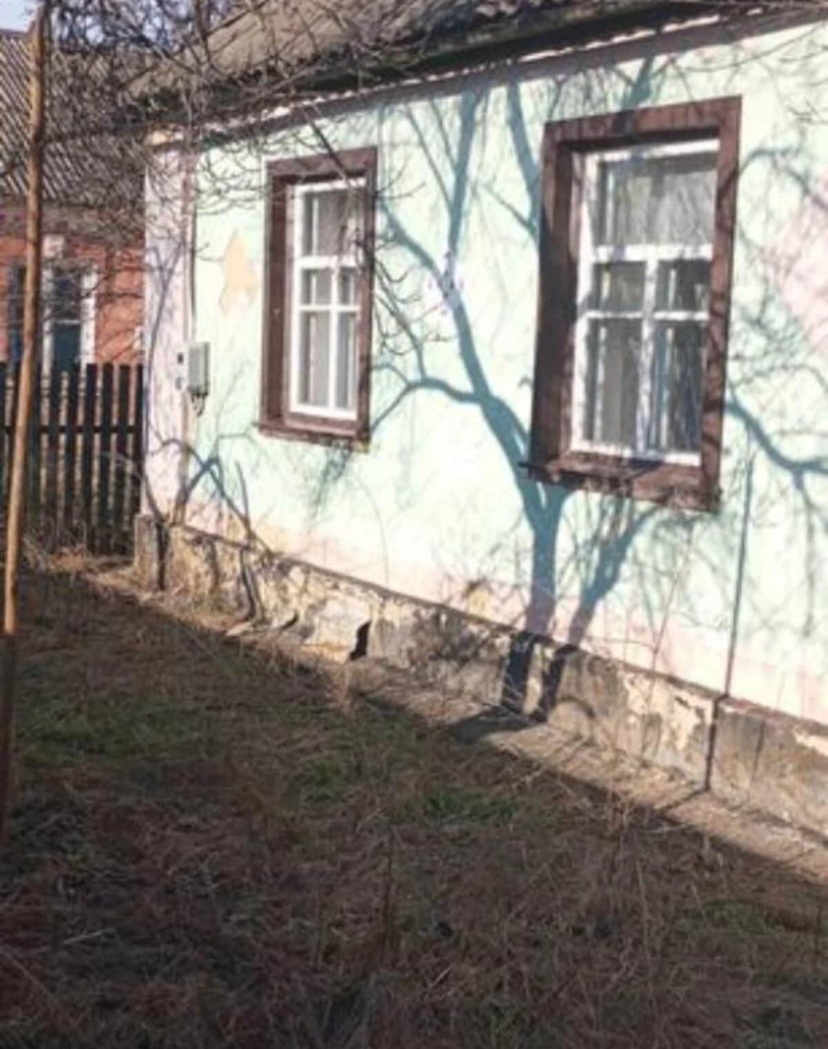 Будинок на вулиці Зеленій: гараж, сад, 10 соток - фото 1