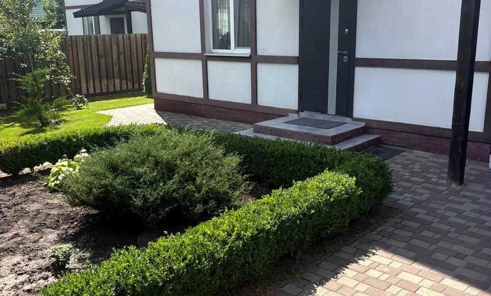 Будинок, Перемога: тераса 25 м², генератор, 17 кВт - фото 1