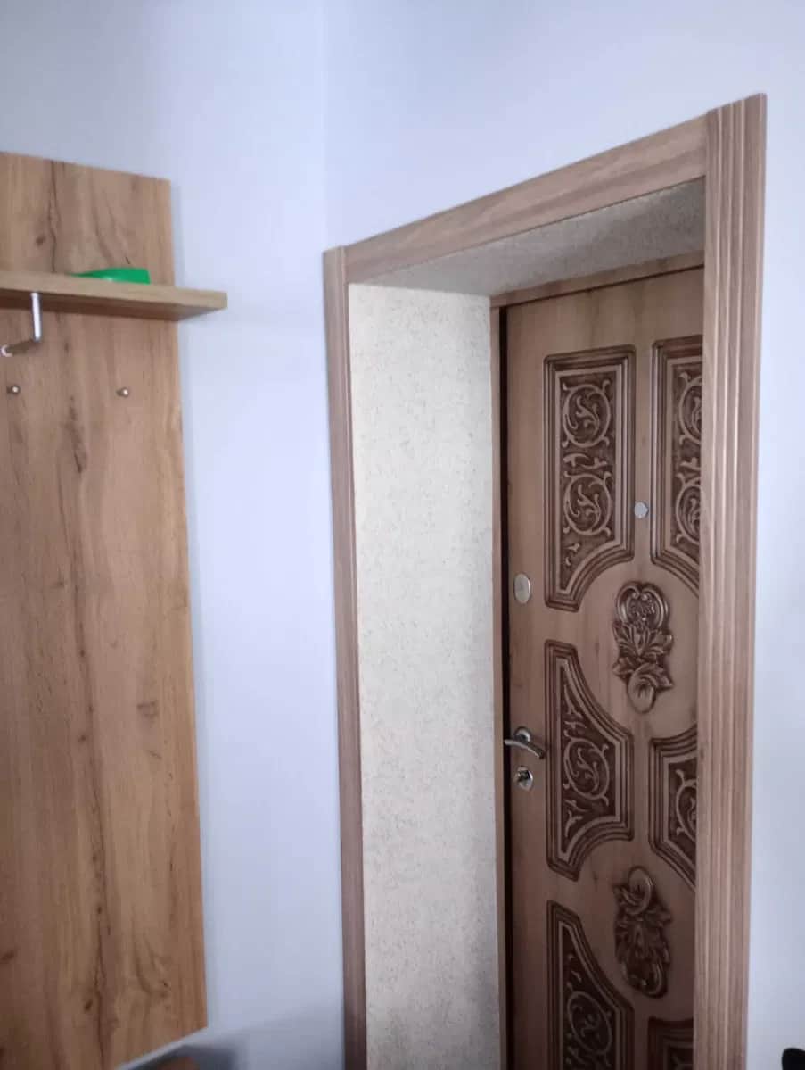2-кімнатна квартира, Сміла: кухня-студія, утеплена зовні - фото 1