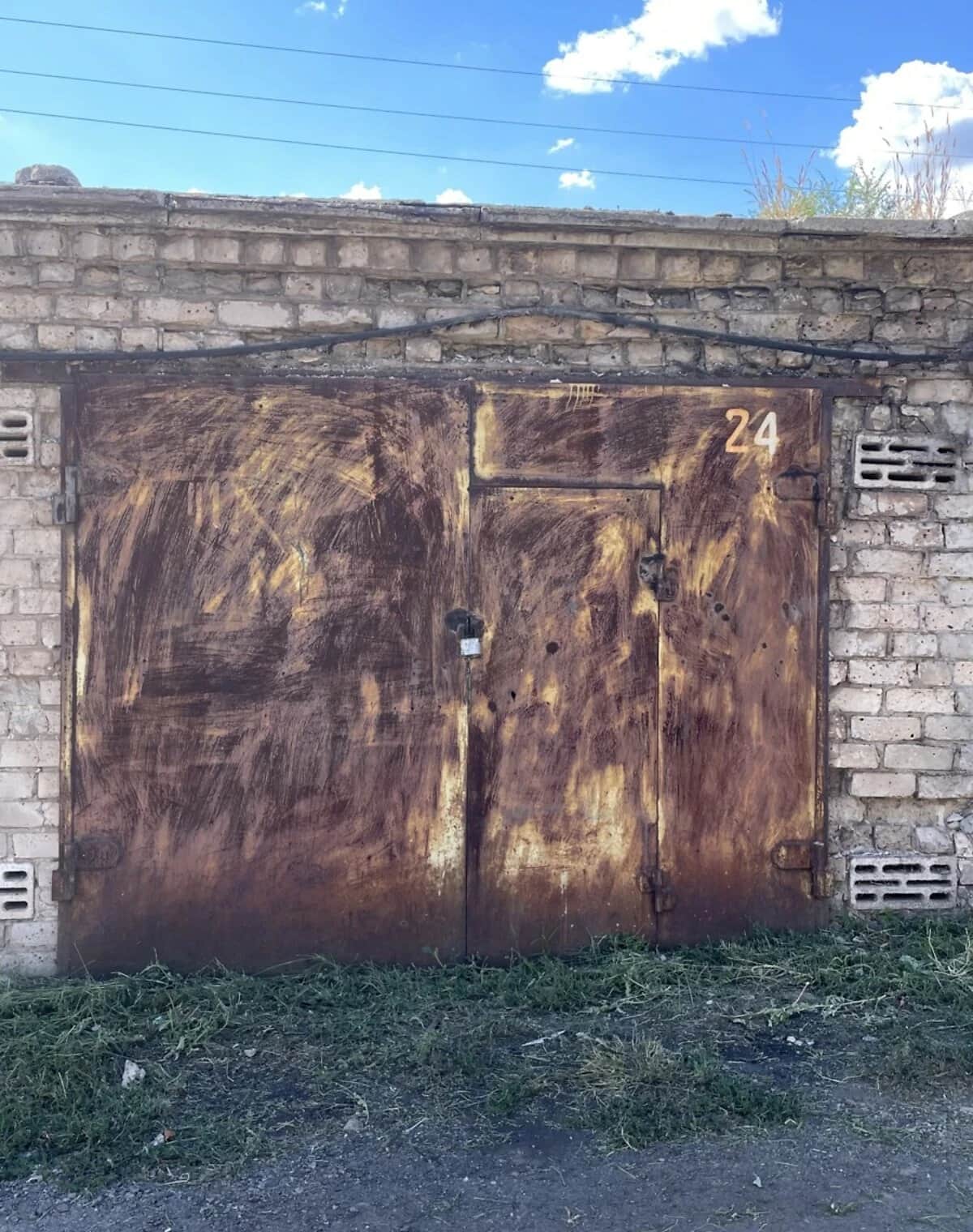 4-кімнатна квартира, Тернівський: вода й опалення без світла, торг - фото 2