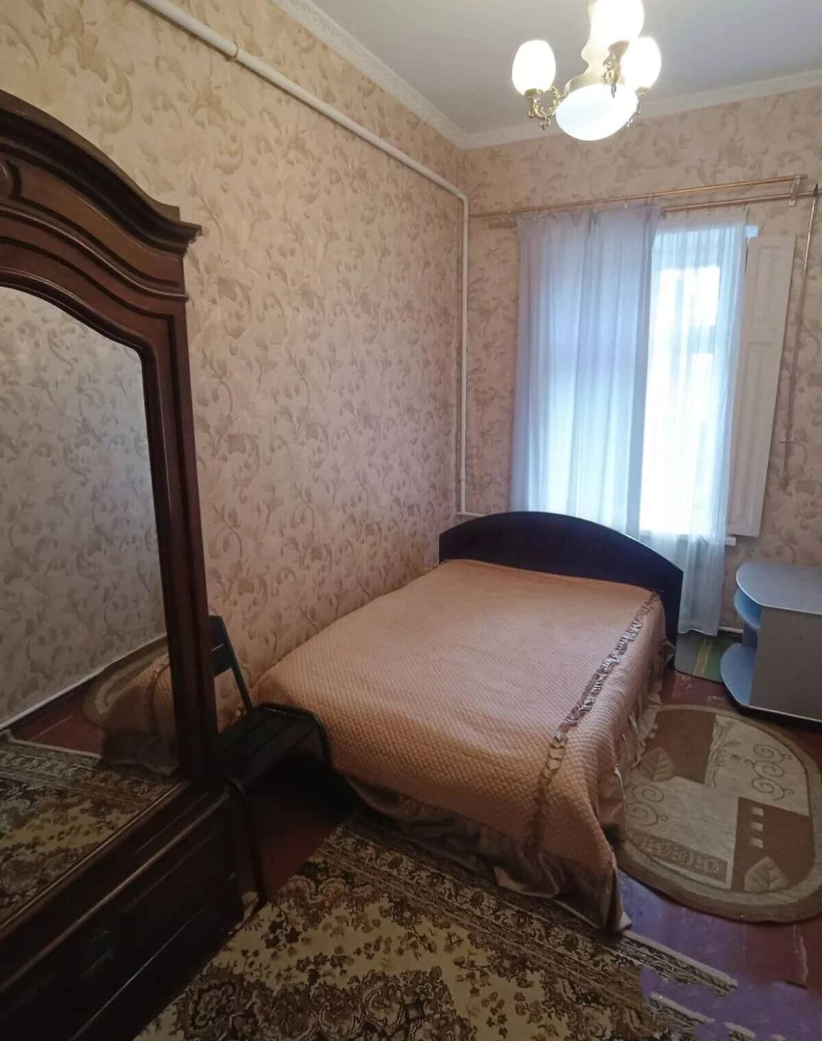 Частина будинку, Слобідка: ділянка, індивідуальне опалення - фото 2