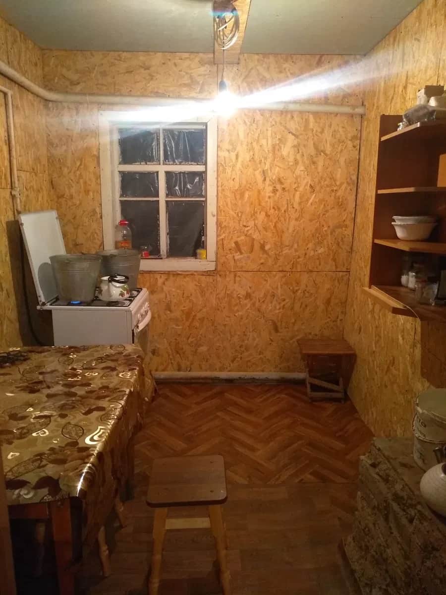 Будинок, Паволоч: річка Роставиця, ліс, 80 соток - фото 2