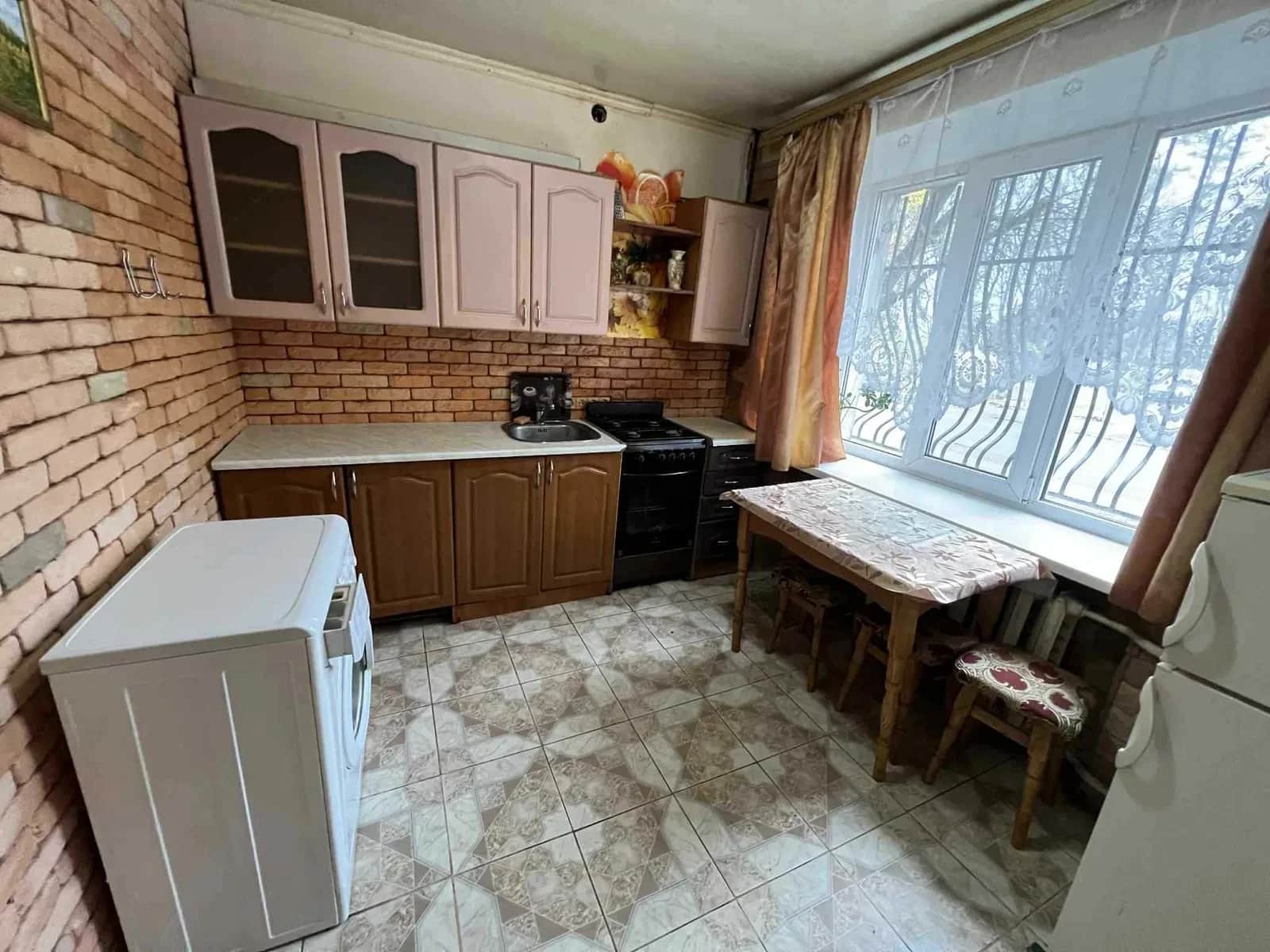 1-кімнатна квартира, Біла Церква: парк Олександрія, меблі та техніка - фото 2