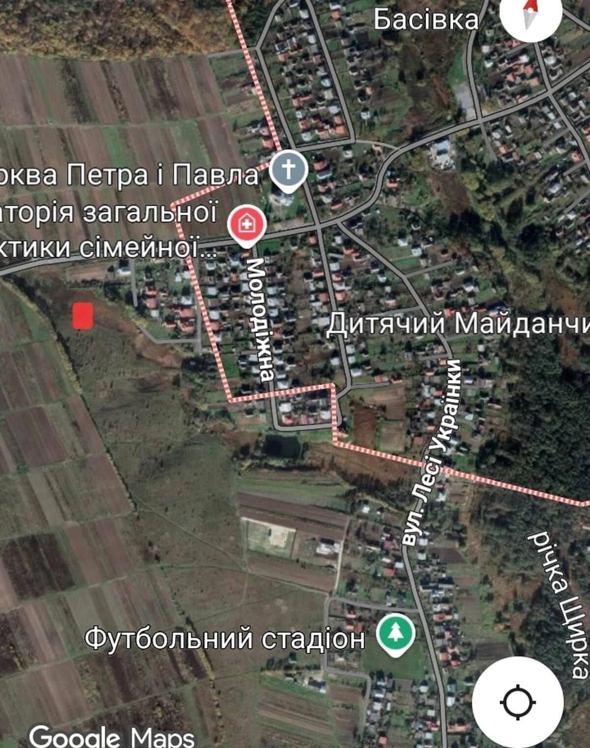 Ділянка 15 соток, Годовиця: під житлову забудову, торг можливий - фото 2