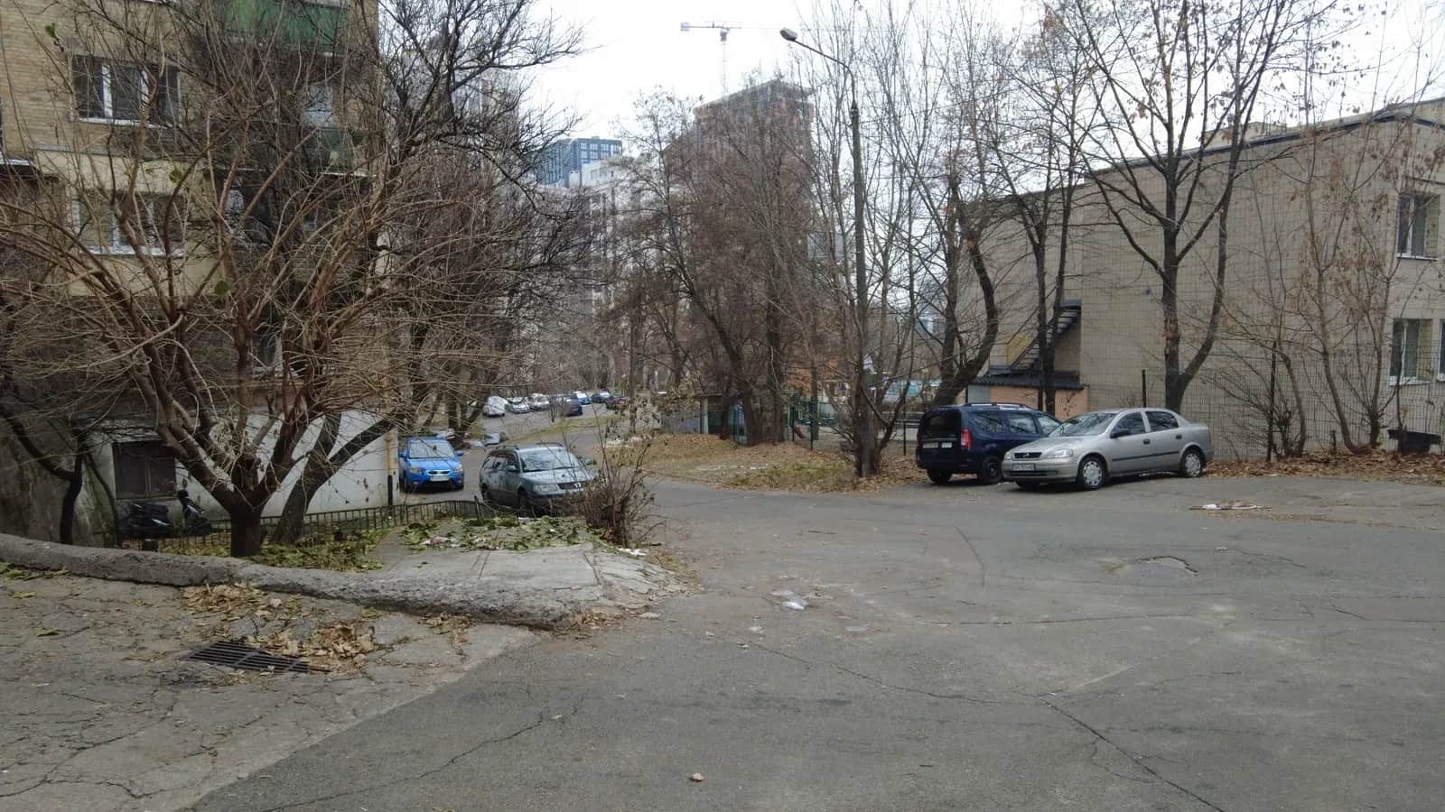 Підвальне приміщення, Шевченківський: без сходів, 4 зони - фото 2
