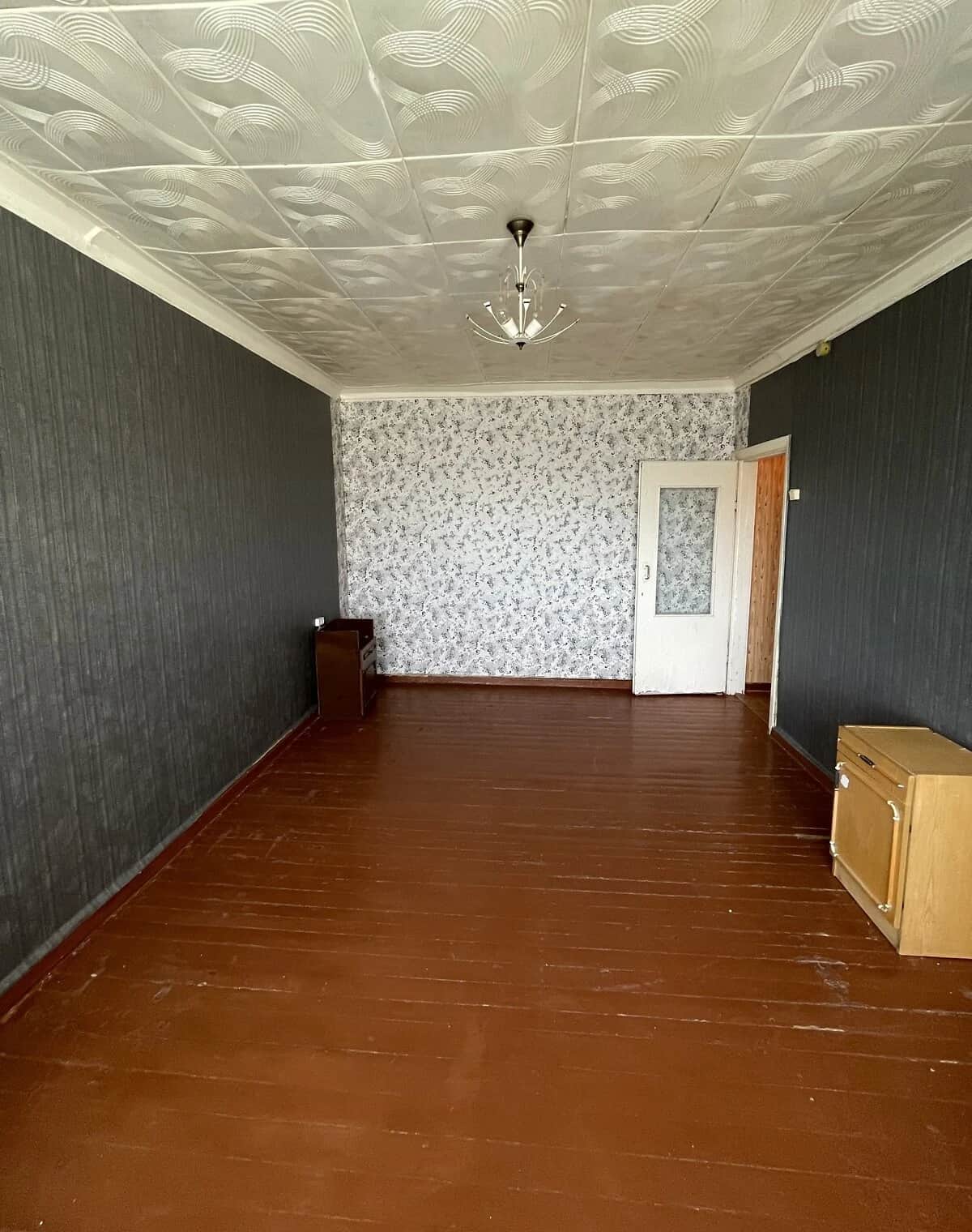 1-кімнатна квартира, Здолбунів: євроремонт, школа і садок - фото 2