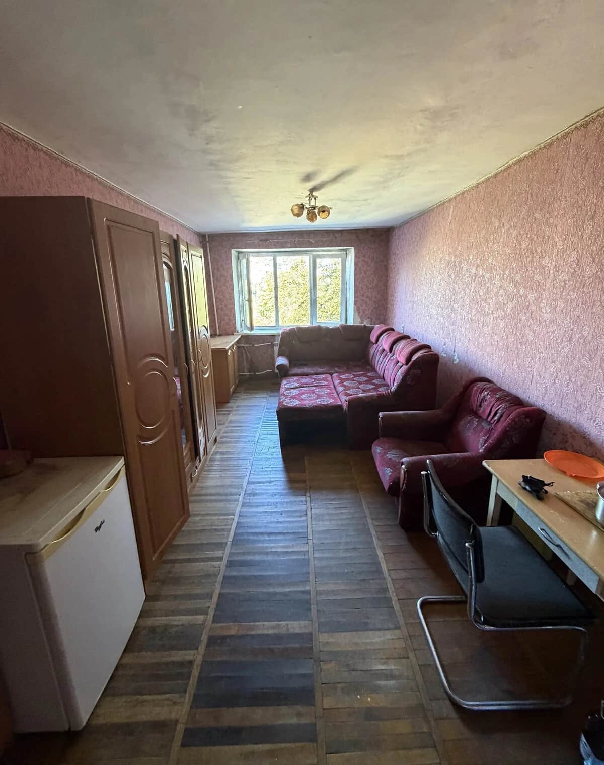Кімната, Сирець: централізоване опалення, орендарі - фото 2