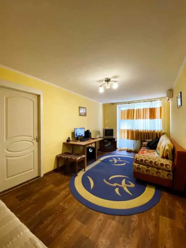 2-кімнатна квартира, Ліски, 1КП: меблі та техніка, парк поруч - фото 2