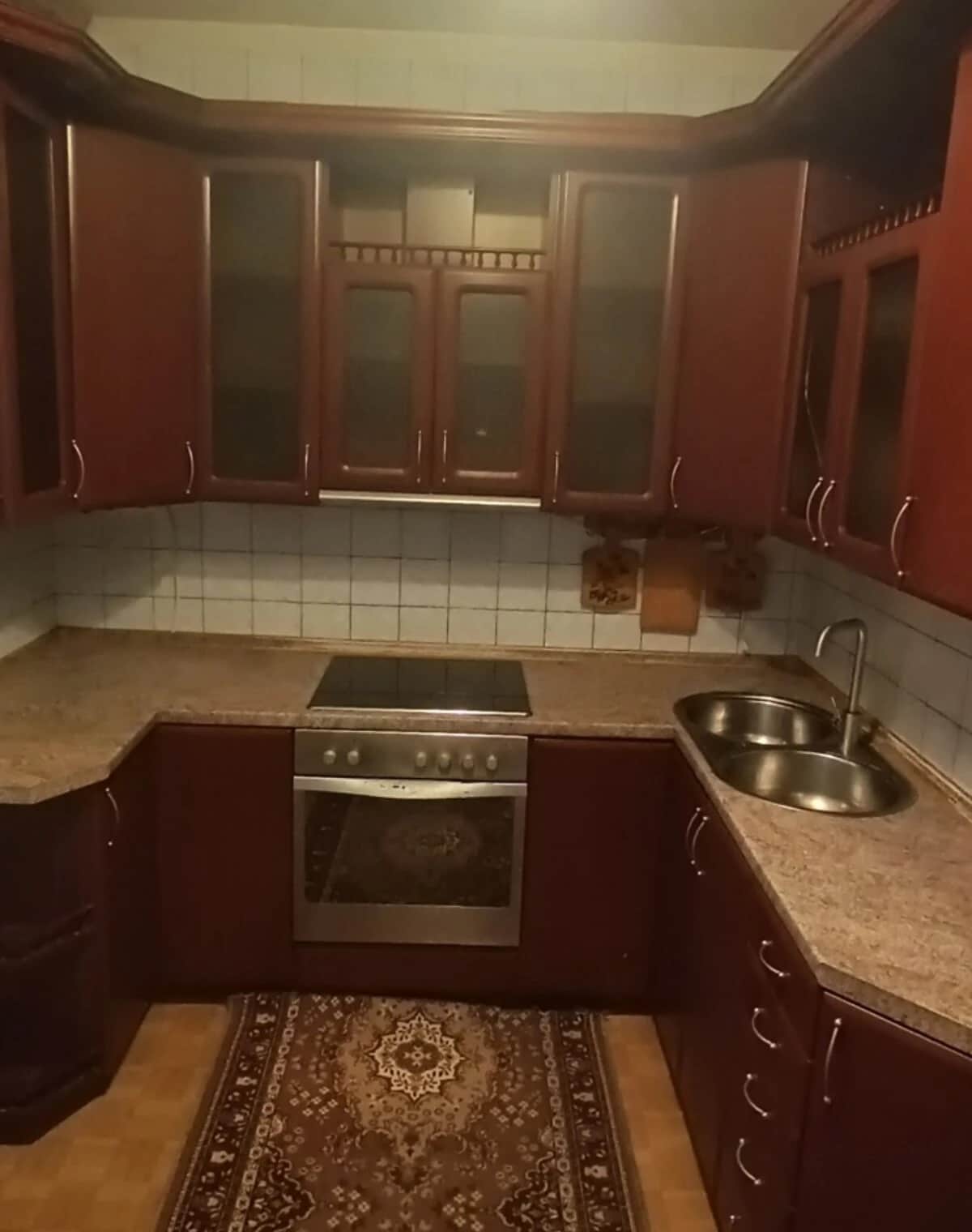 3-кімнатна квартира, Троєщина: єВідновлення, косметичний ремонт - фото 1
