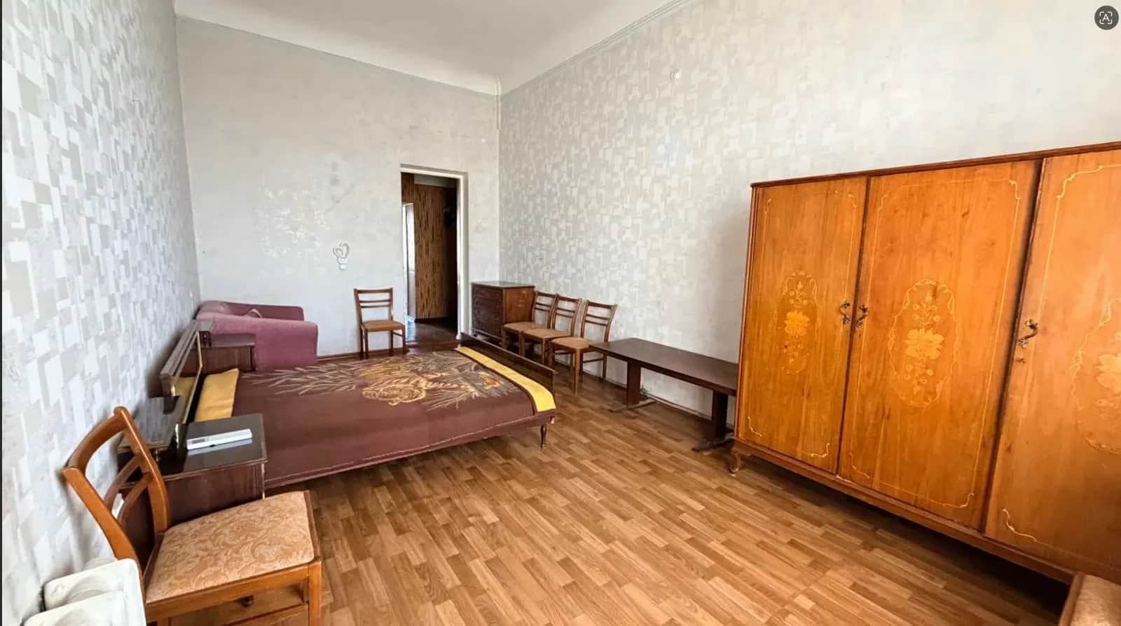 2-кімнатна квартира, Новобаварський: метро Вокзальна 5 хв - фото 2