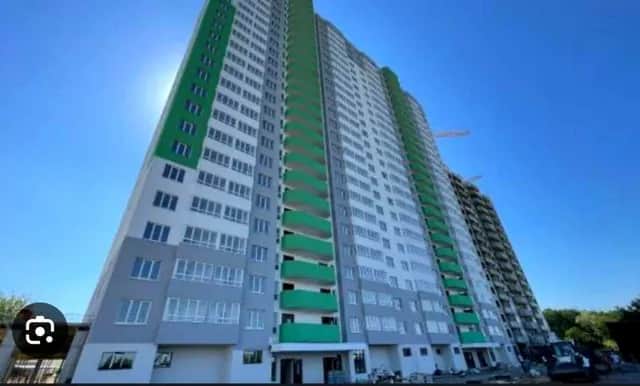 1-кімнатна квартира у ЖК Вудлайн: під Є-оселю, засклений балкон - фото 2