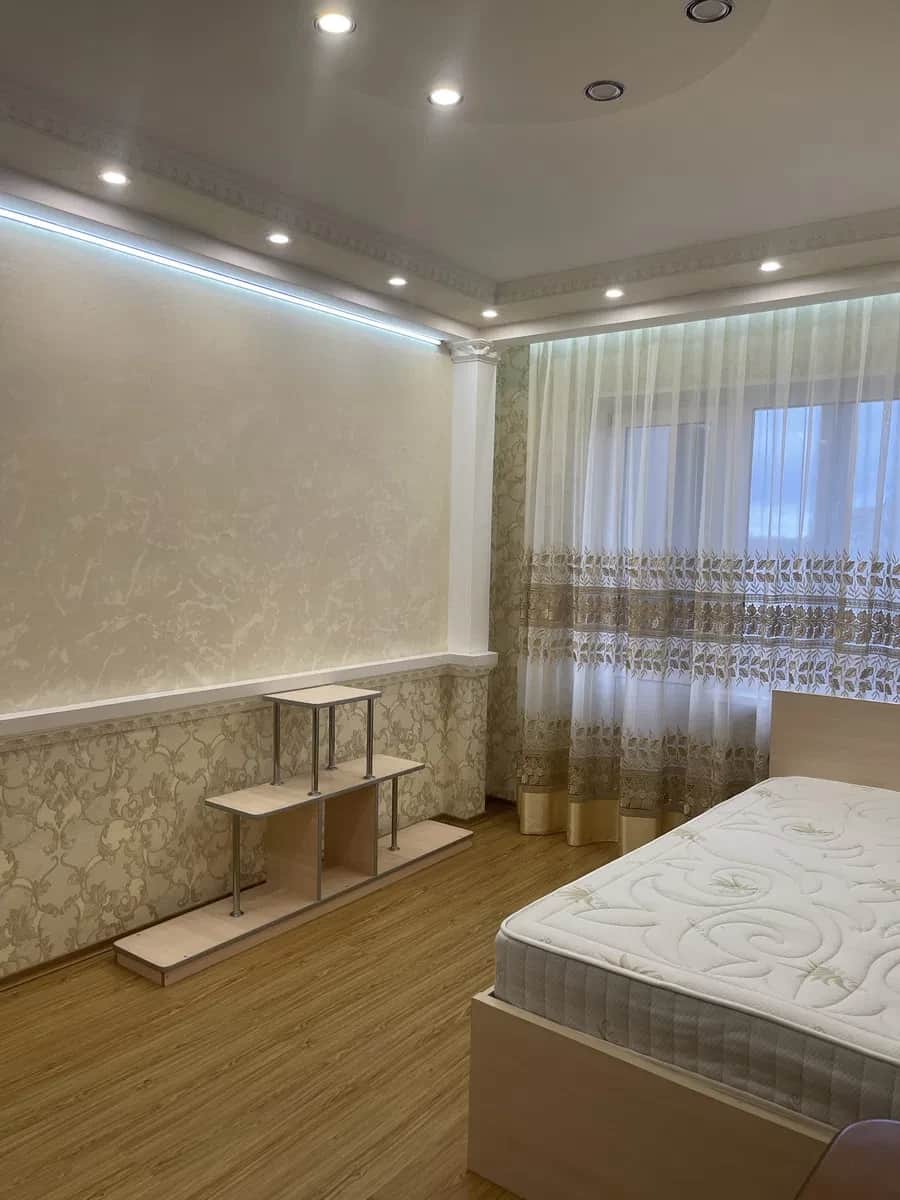 1-кімнатна квартира, Біла Церква: меблі та техніка, гаряча вода - фото 2