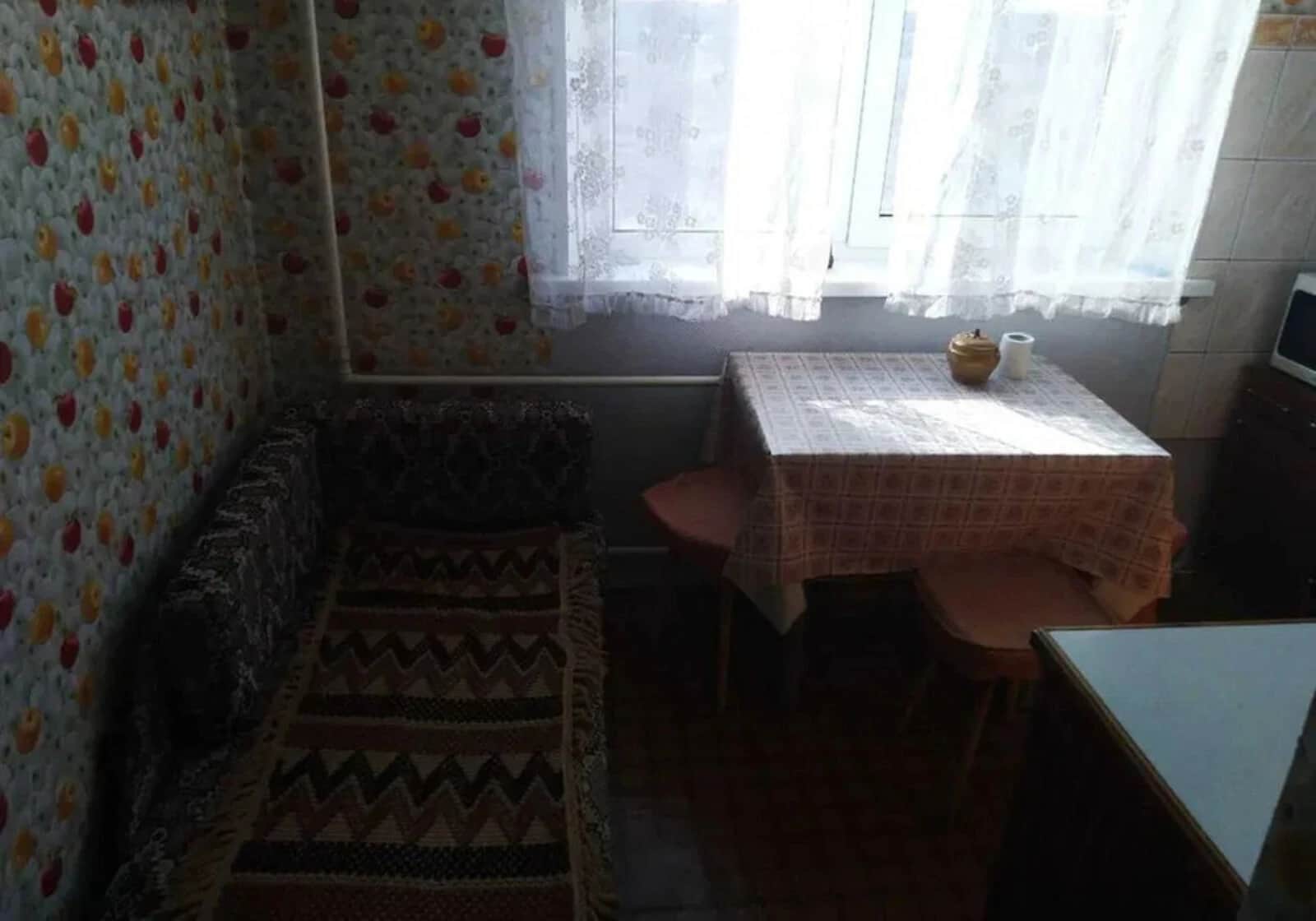 1-кімнатна квартира, Астрономічна: косметичний ремонт, балкон - фото 2