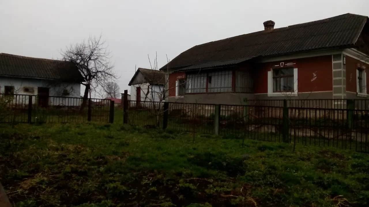 Ділянка 15 соток, Великий Ходачків: будинок, світло та газ - фото 2