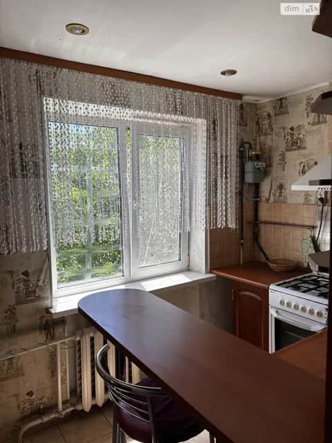 1-кімнатна квартира, Авіаторське: вода й опалення без світла, укриття - фото 1