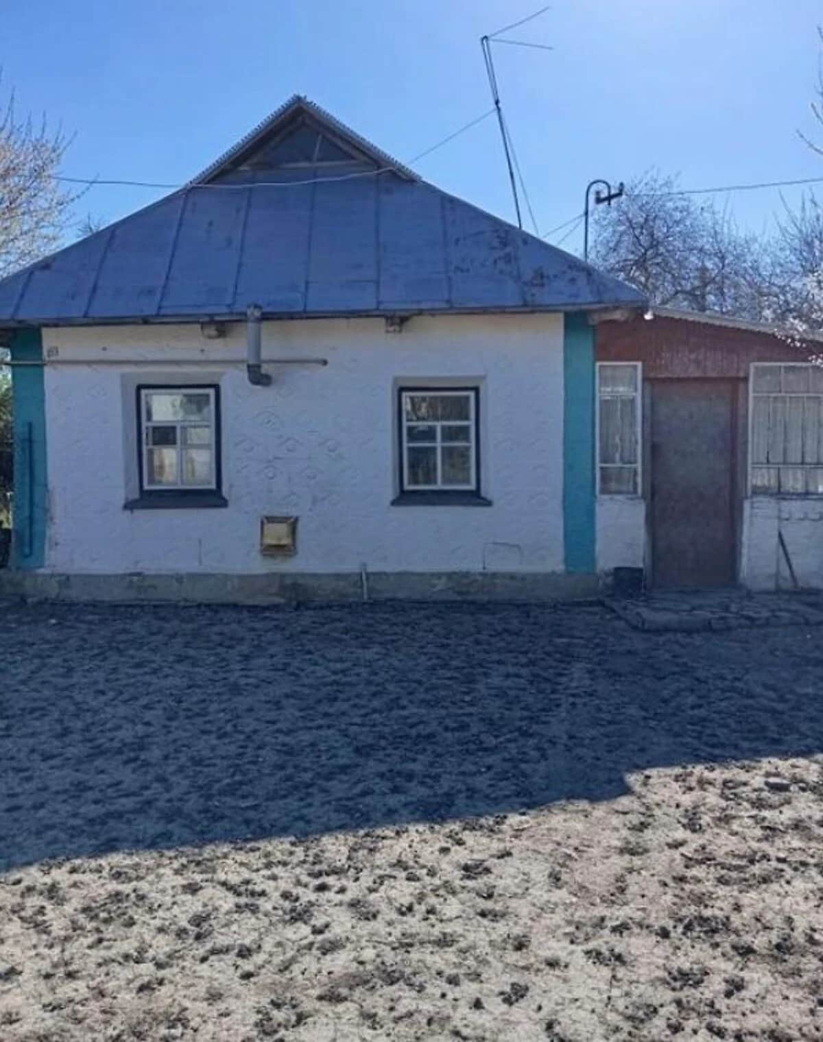 Будинок, Долинка: 35 соток, цегляні стіни, газове опалення - фото 2
