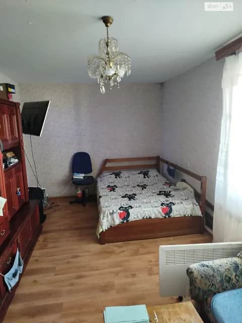 4-кімнатна квартира, Лиманка: багаторівнева, укриття в будинку - фото 2