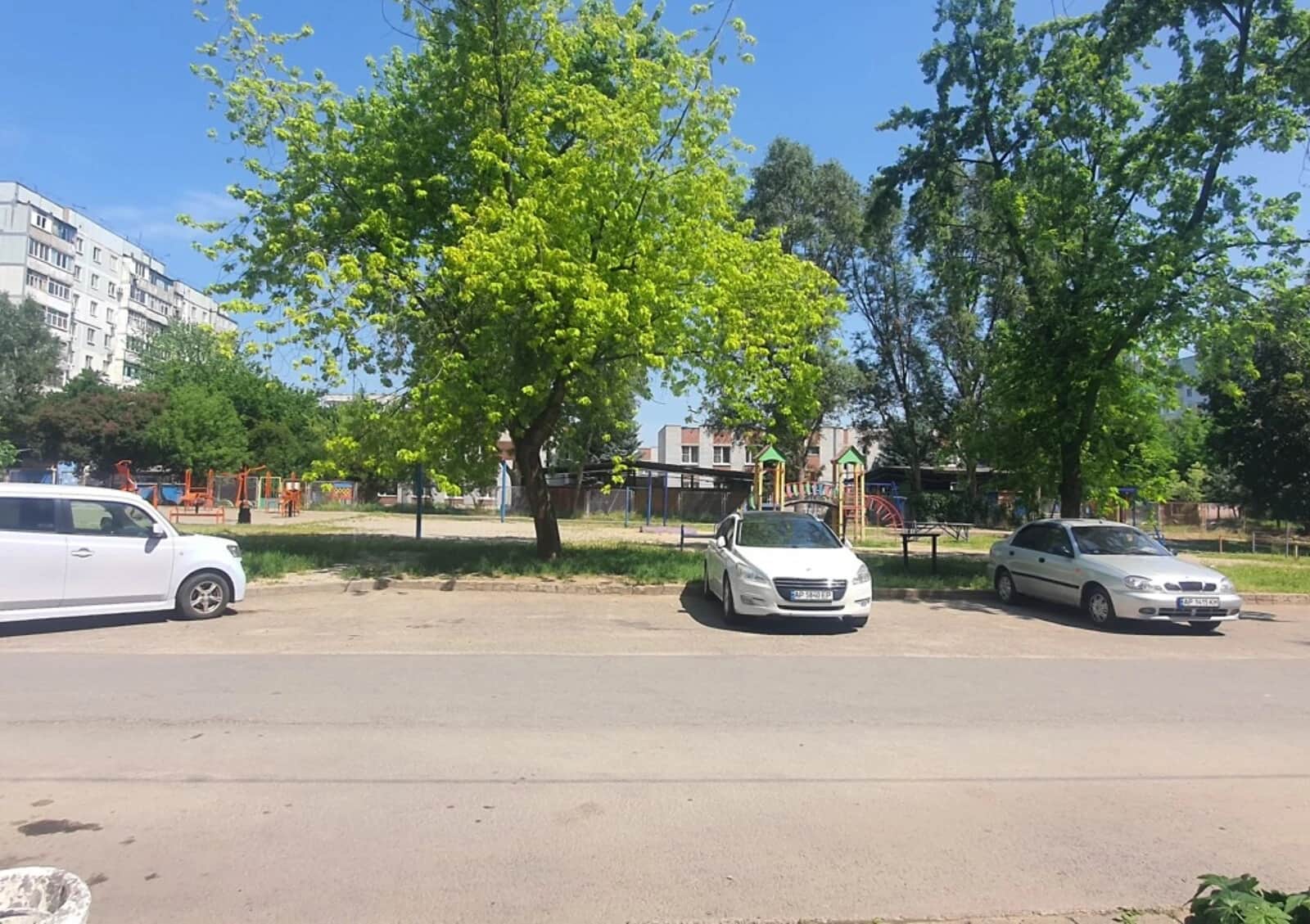 2-кімнатна квартира, Хортицький: потребує ремонту, торг можливий - фото 1