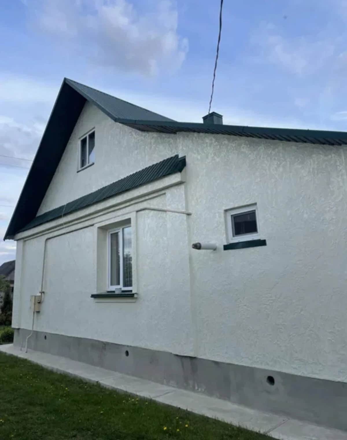 Будинок, Камінь-Каширський: 18 соток, можлива переуступка - фото 1