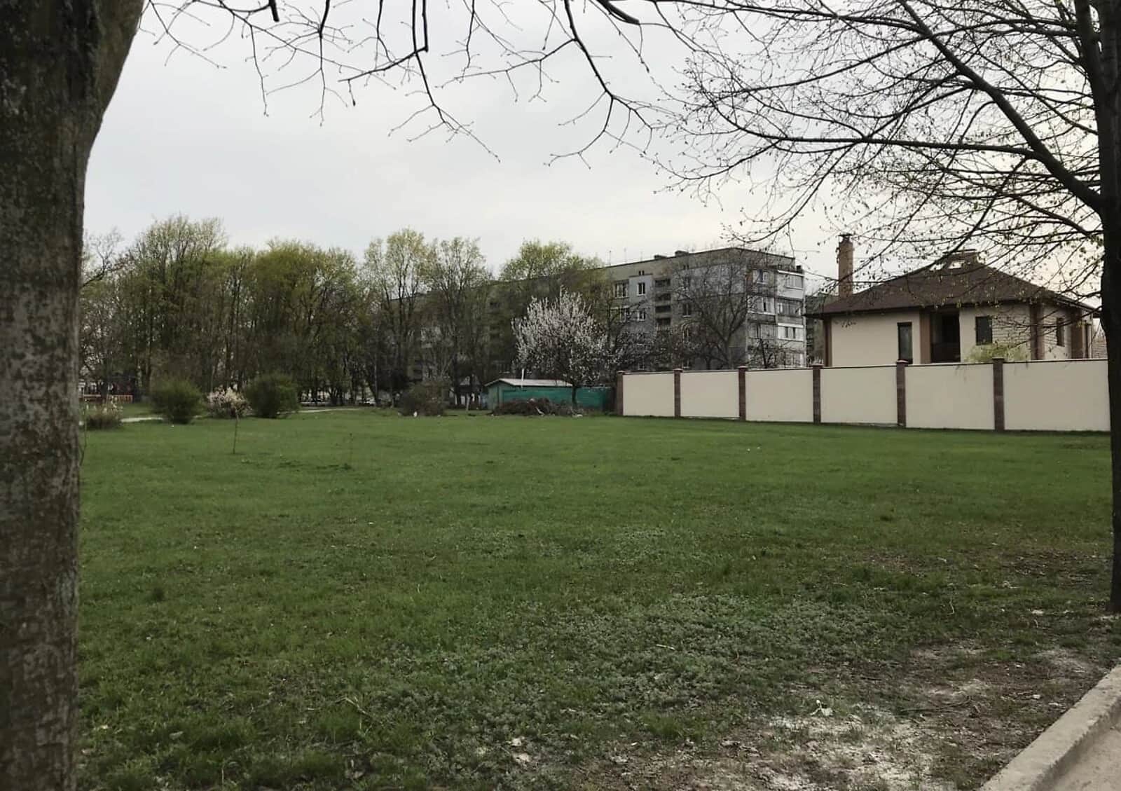 Ділянка 15 соток, Дослідне: під житлову забудову, торг - фото 1