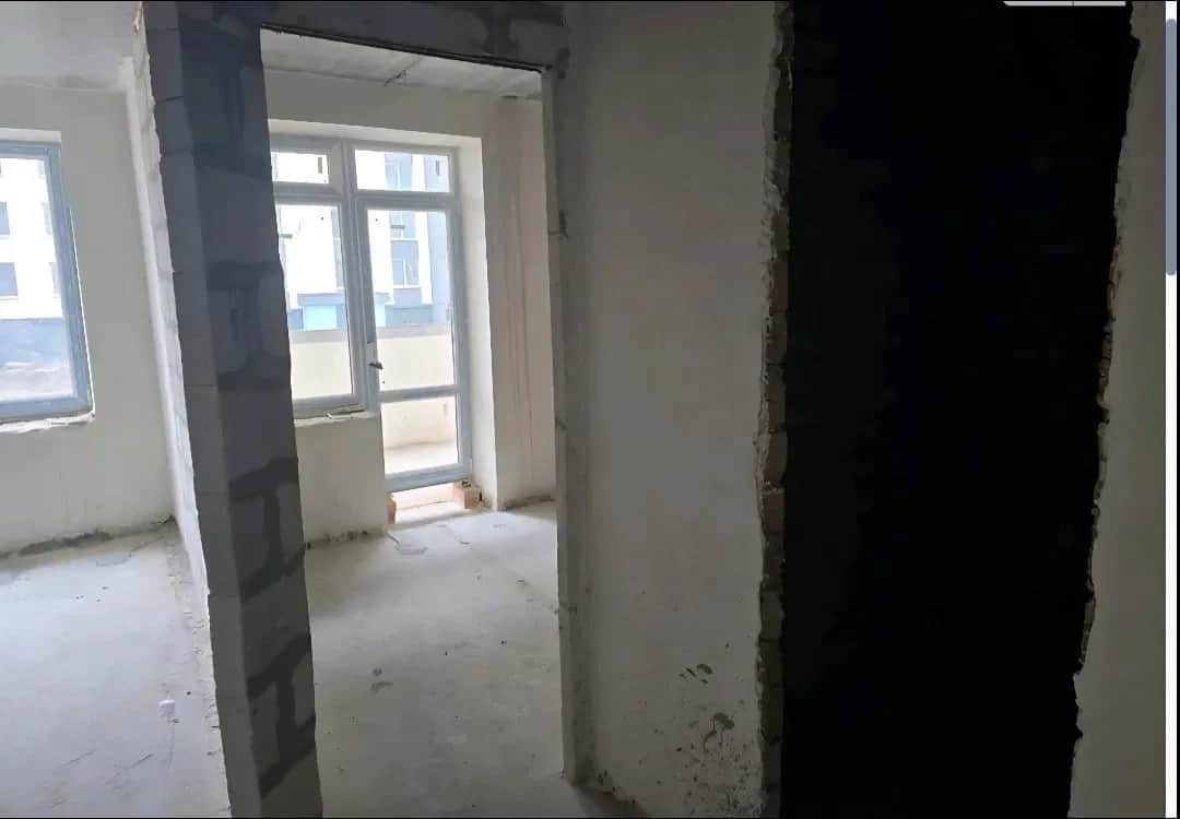 2-кімнатна квартира у ЖК Spring Town New Riviera: роздільні кімнати - фото 2