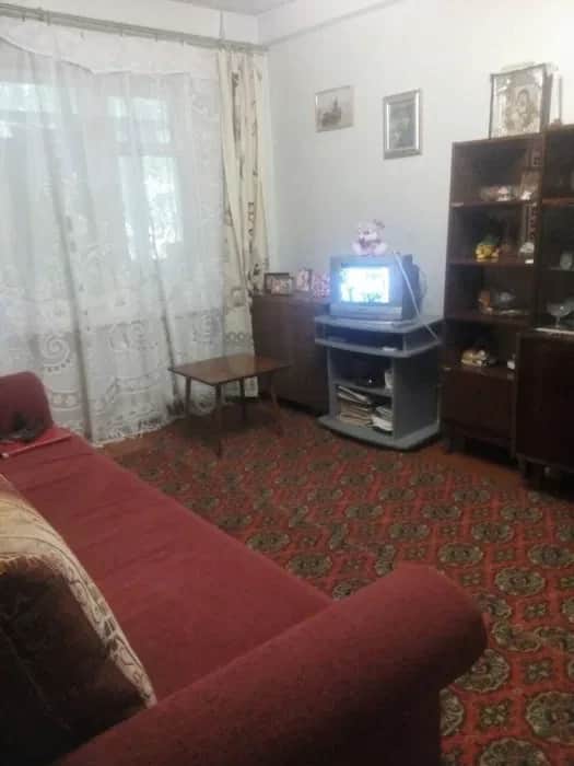 3-кімнатна квартира, Кам’янське: житловий стан, оренда з викупом - фото 2