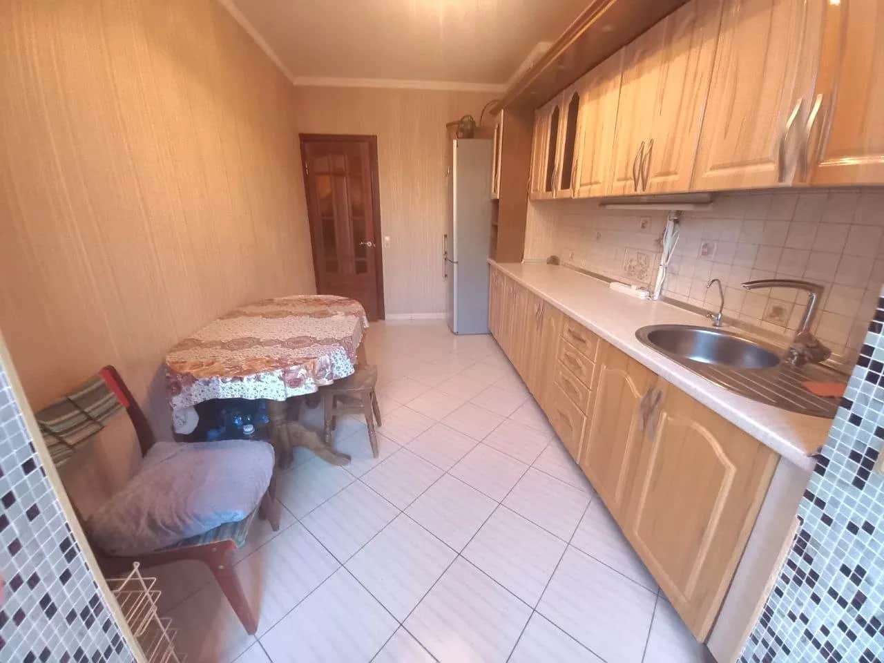 3-кімнатна квартира, Київський: авторський проект, можна з дітьми - фото 2