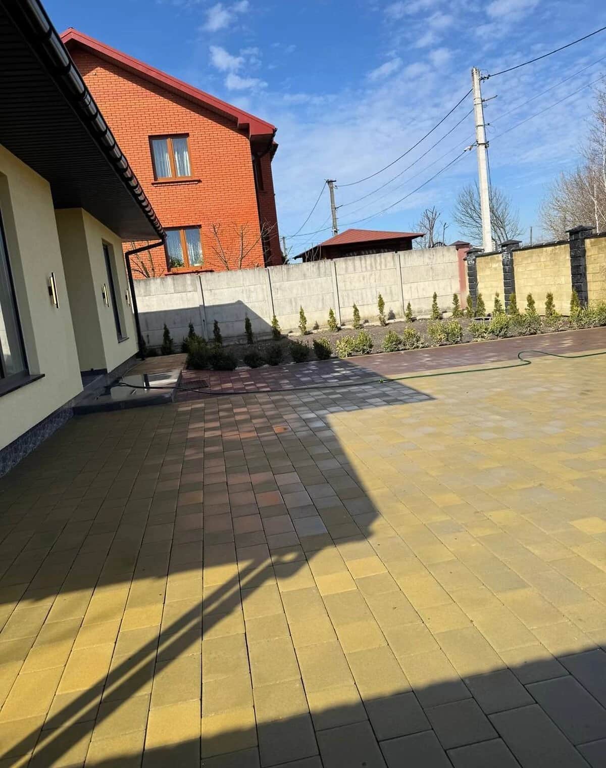 Дім, Червоноград (Шептицький): 6 соток, здача в 2026 - фото 2
