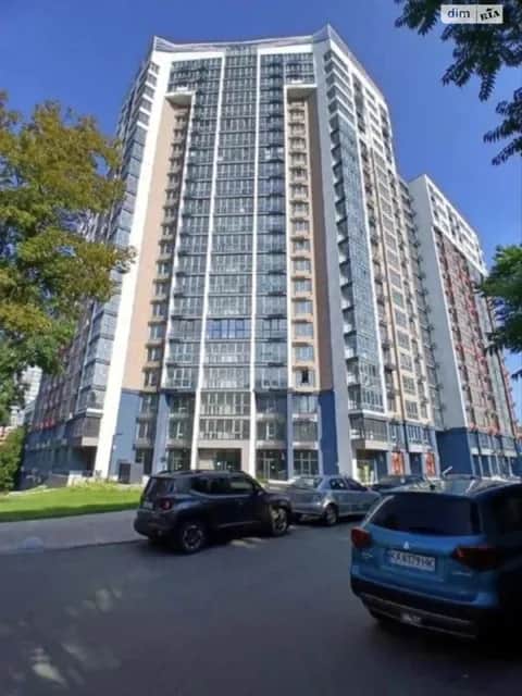 3-кімнатна квартира, Татарка: автономна котельня, закритий двір - фото 1