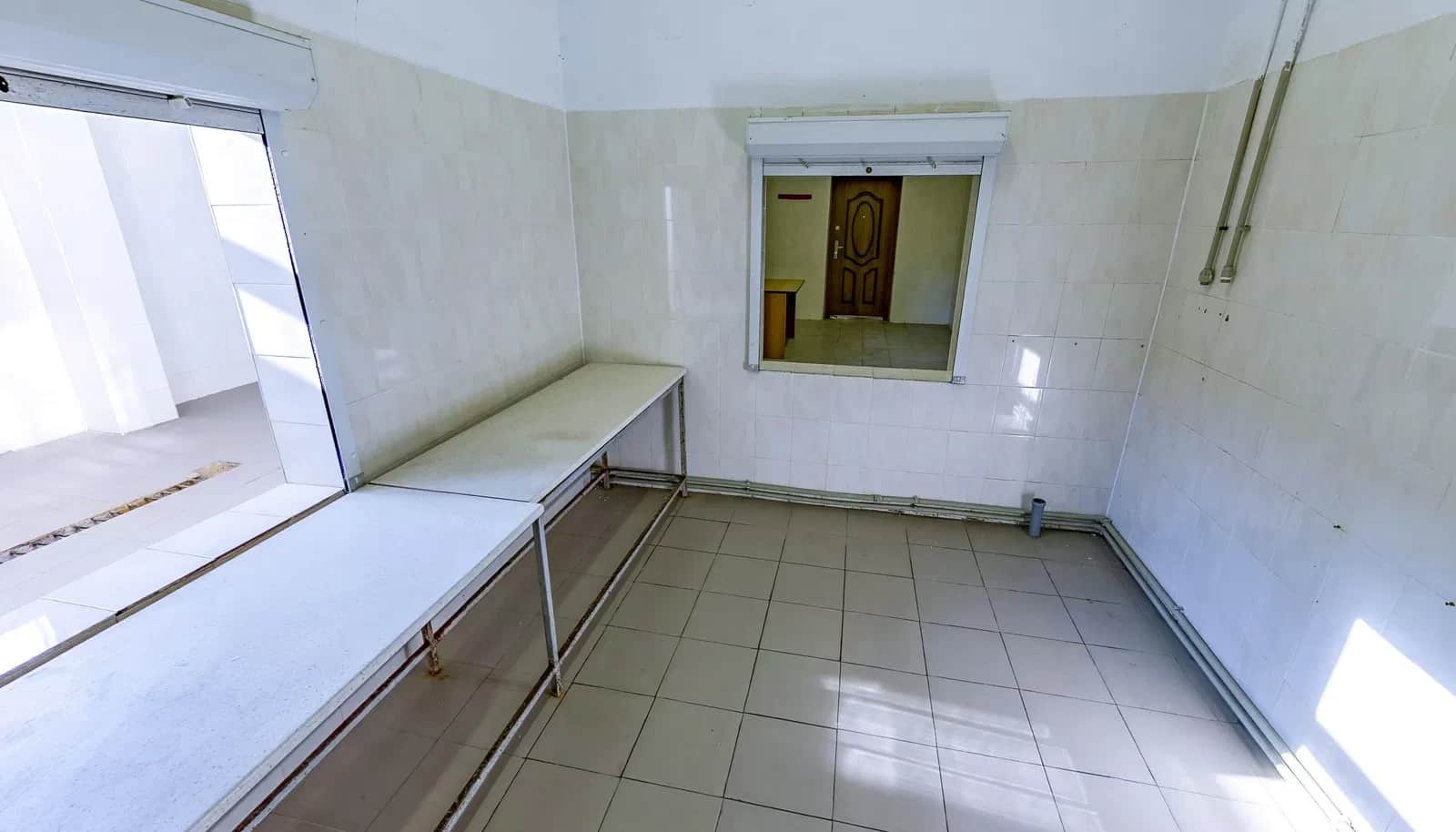 Швейний цех, Русанів: склад 300 м², потужні витяжки - фото 2