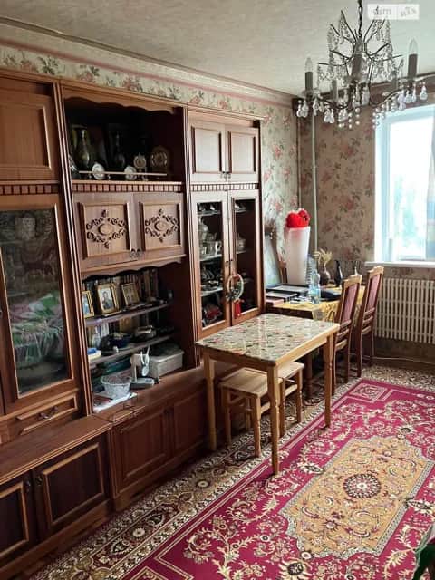 3-кімнатна квартира, Північна Салтівка: єВідновлення, бойлер - фото 2
