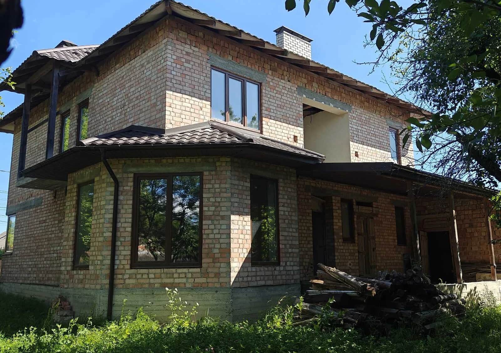 Будинок, Роша: 7.33 сотки, 4 спальні, тераса - фото 2
