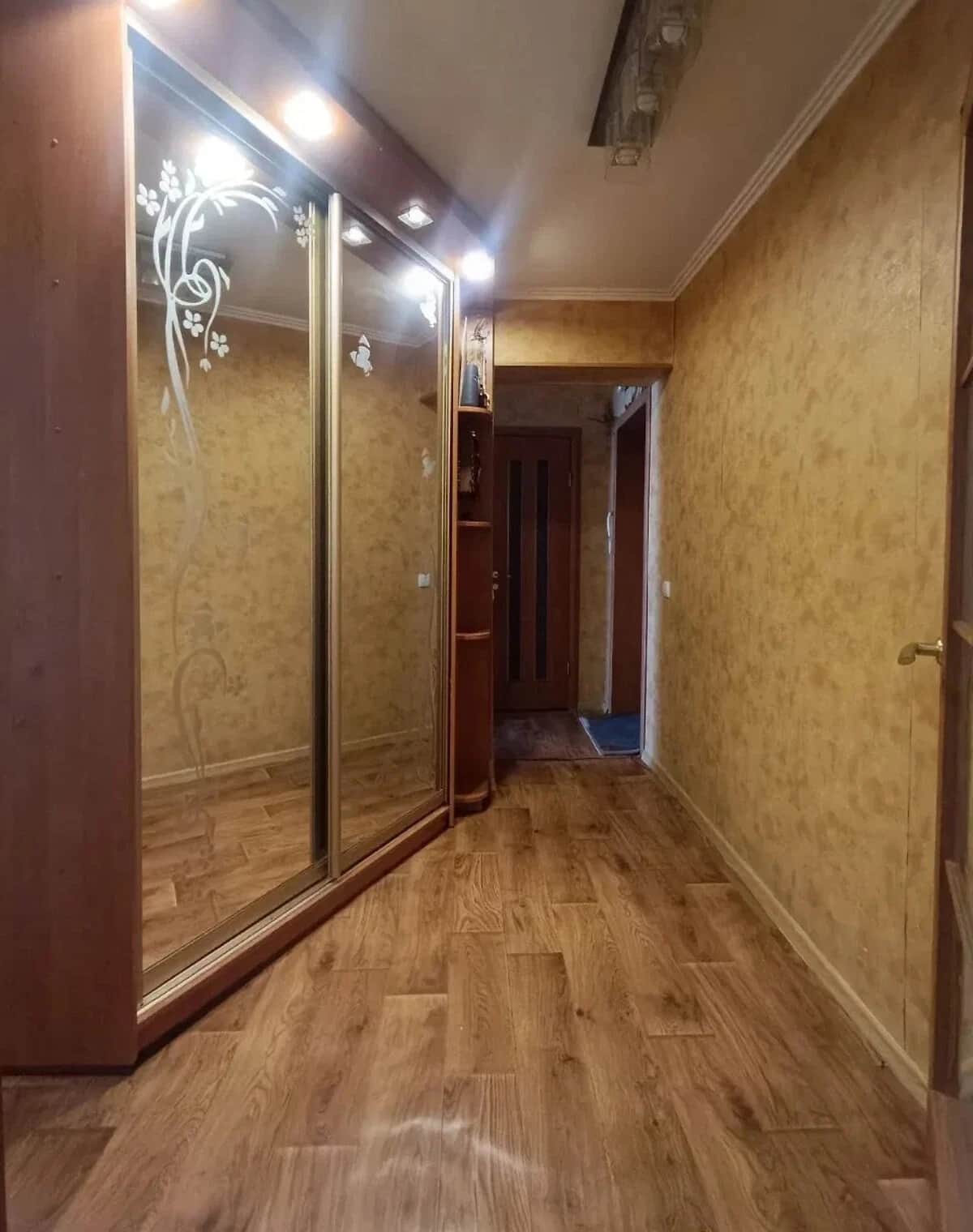 2-кімнатна квартира, Старокостянтинів: косметичний ремонт - фото 2