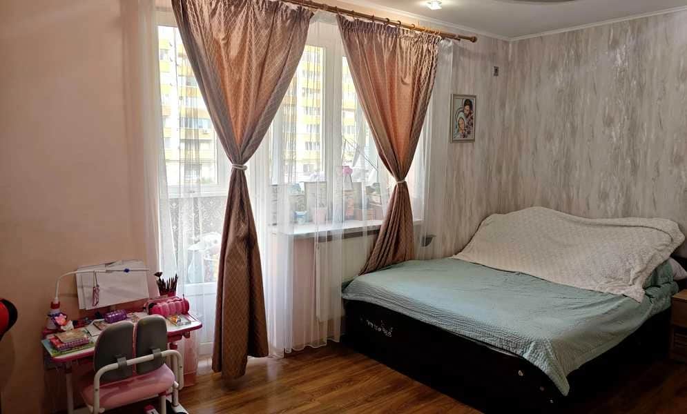 1-кімнатна квартира у ЖК Пасічний: тепло, вода й інтернет автономні - фото 1