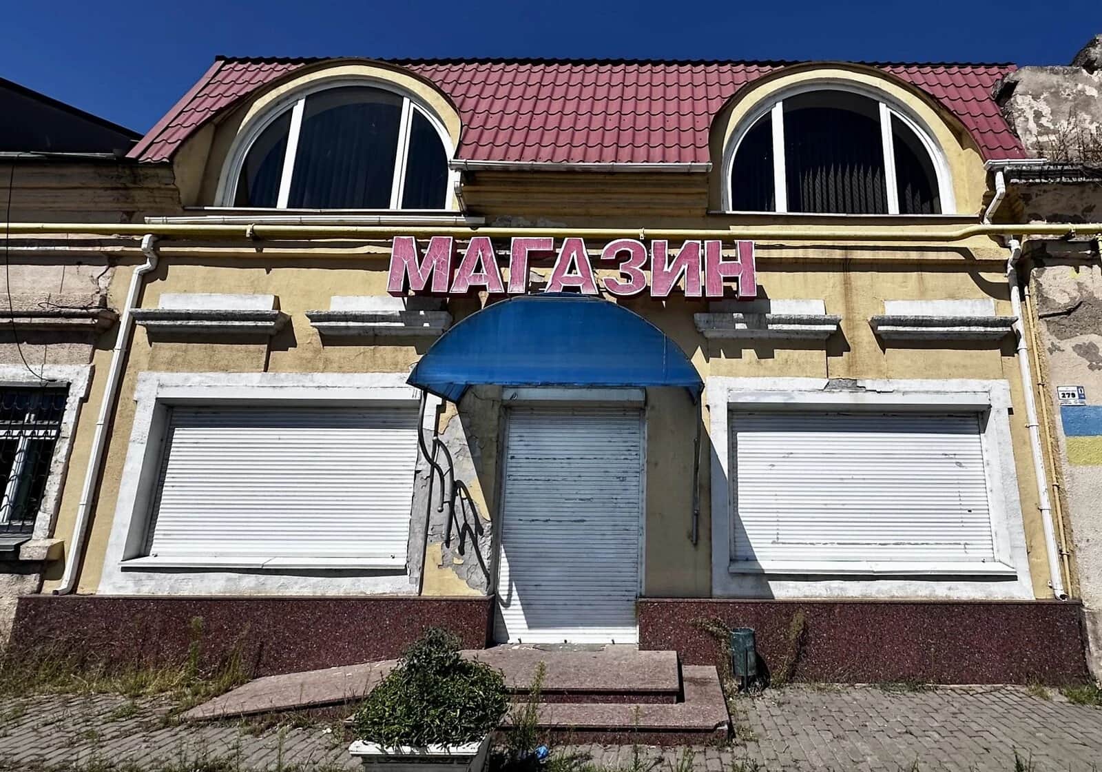 Приміщення, Лузанівка: резервне живлення, оренда частинами, торг - фото 1